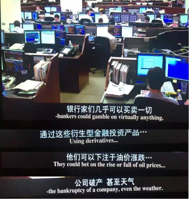 期权交易中，你以为只是涨跌那么简单？